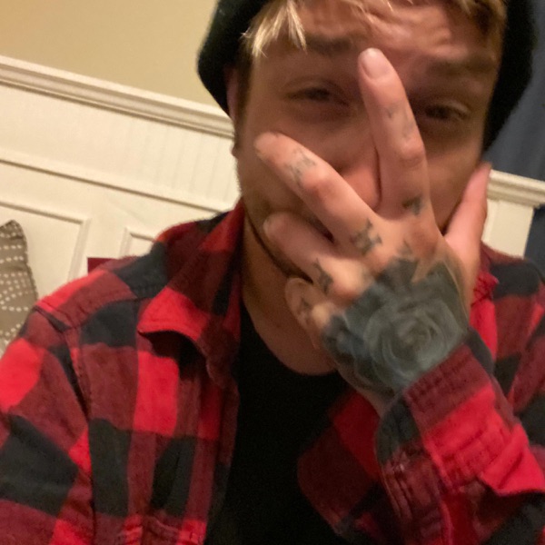 Scarecrow (feat. Coma) - Single album cover