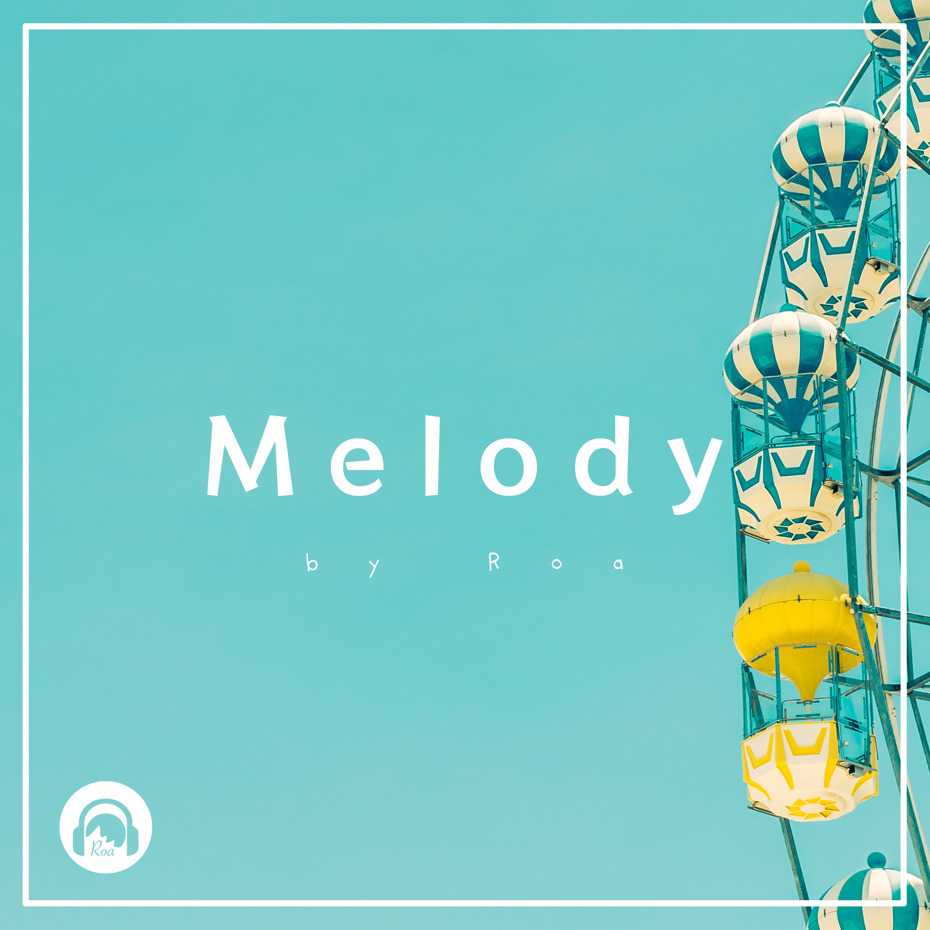 Melody - Single album cover