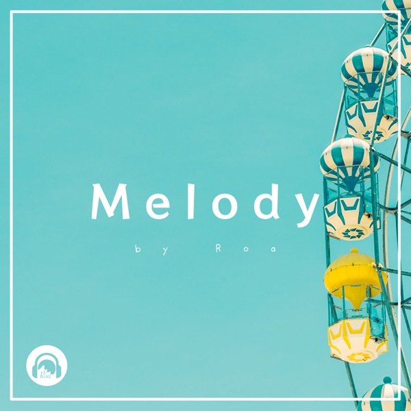 Melody - Single album cover