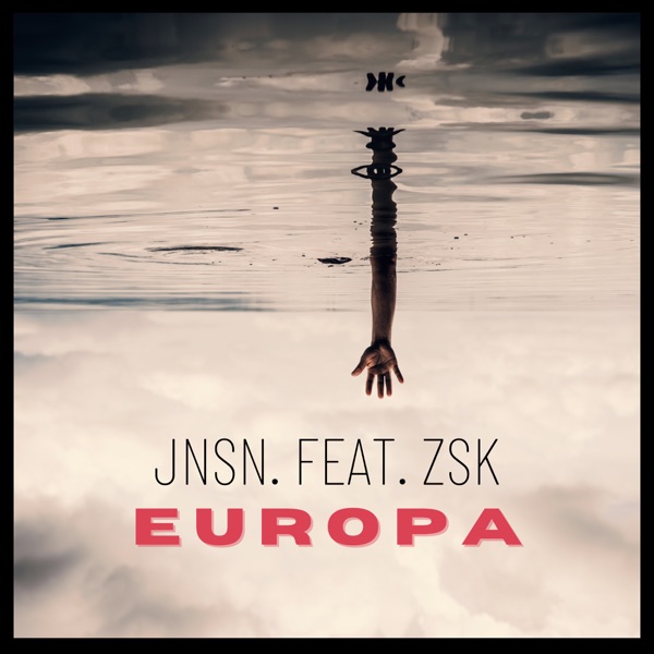 Europa (feat. ZSK) - Single album cover