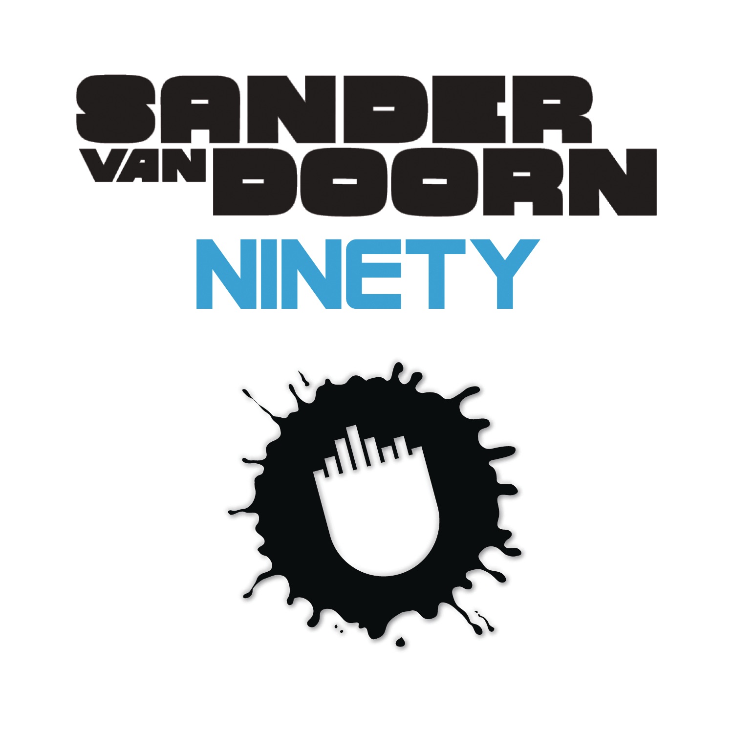 Ninety - Single album cover