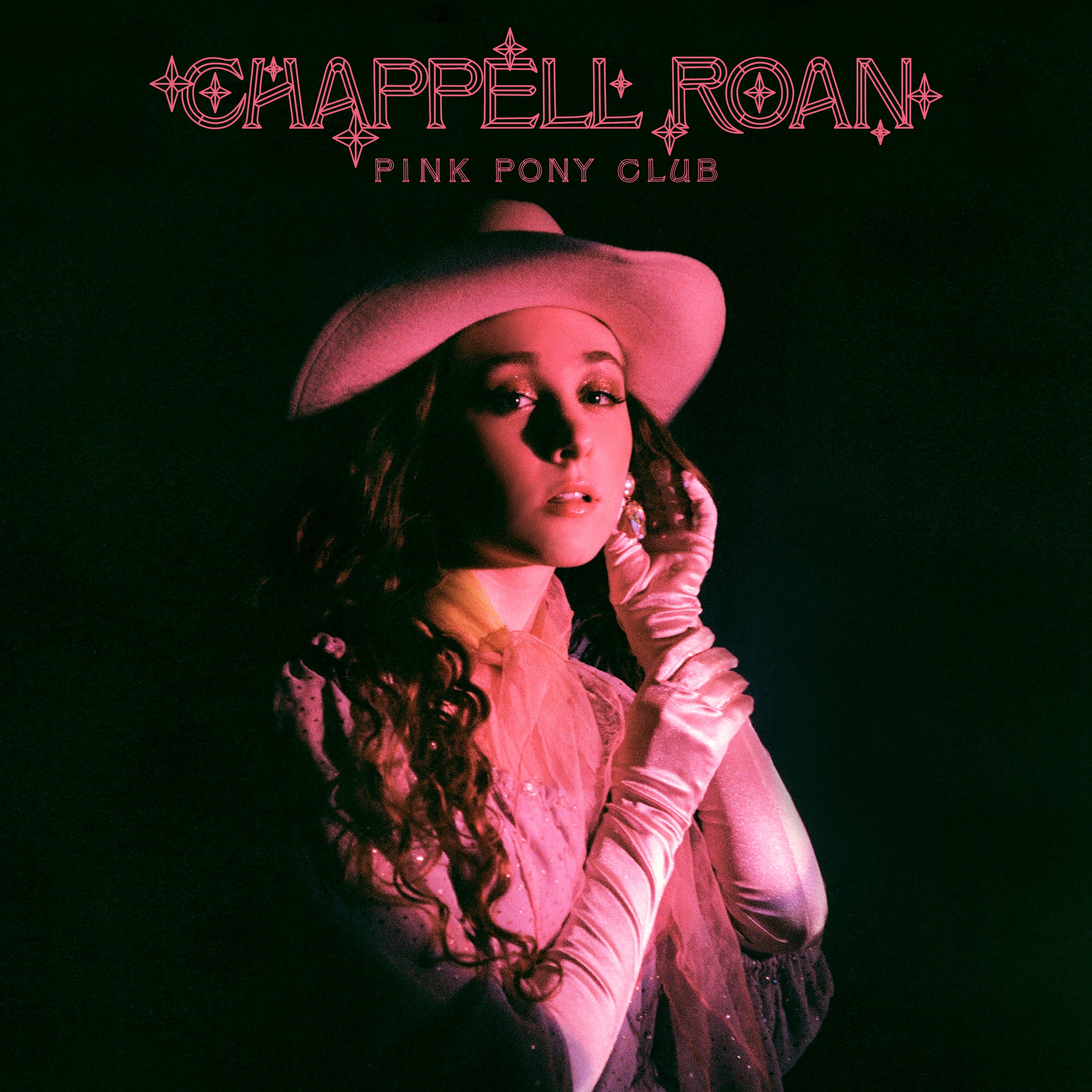 Pink Pony Club - Single album cover