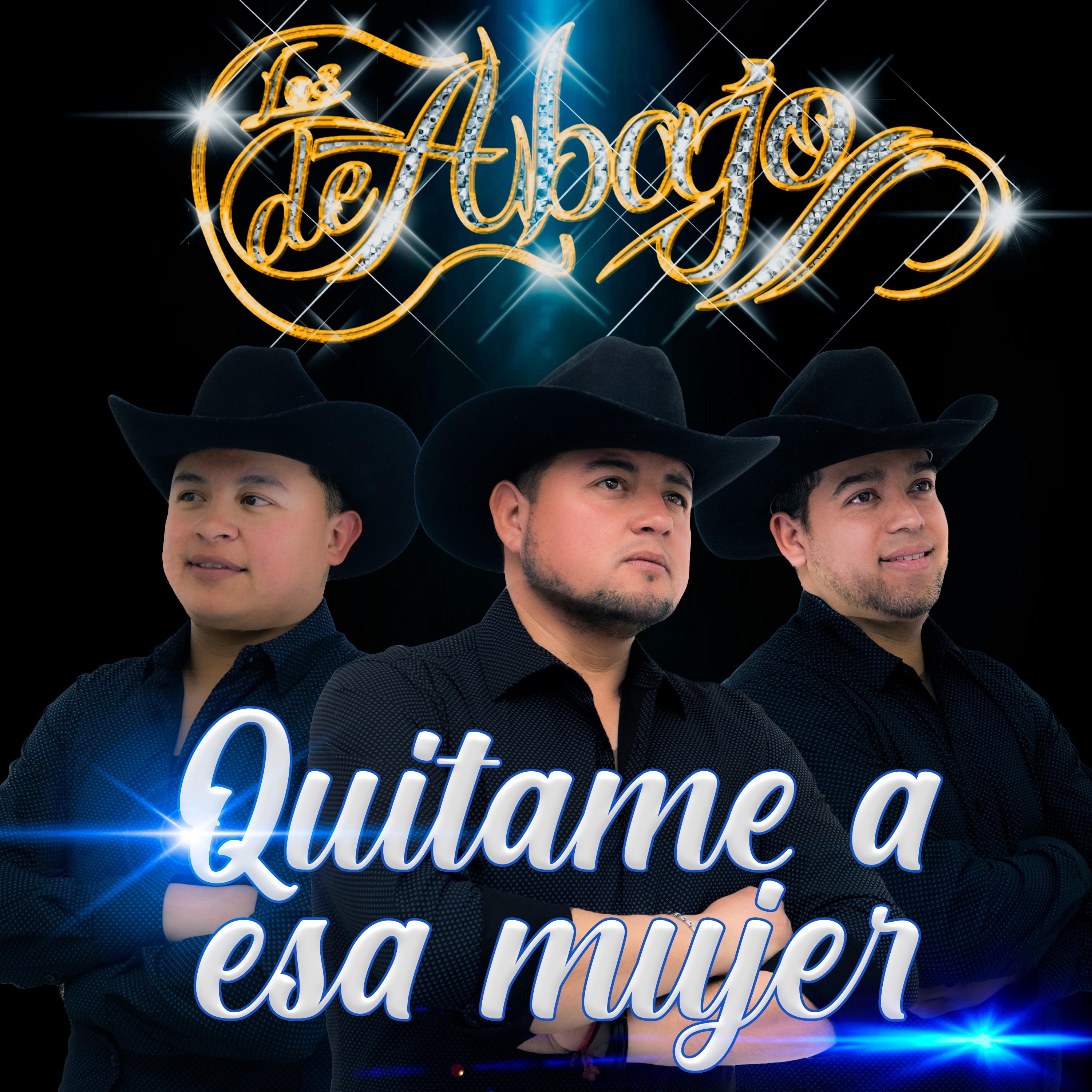 Quítame A Esa Mujer - Single album cover