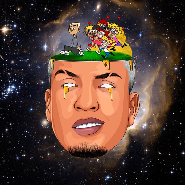 Bateu Saudade (feat. MC Flavinho, MC TH, MC Theuzyn, MC Rafa Original & ZL) [feat. MC Flavinho, MC T album cover
