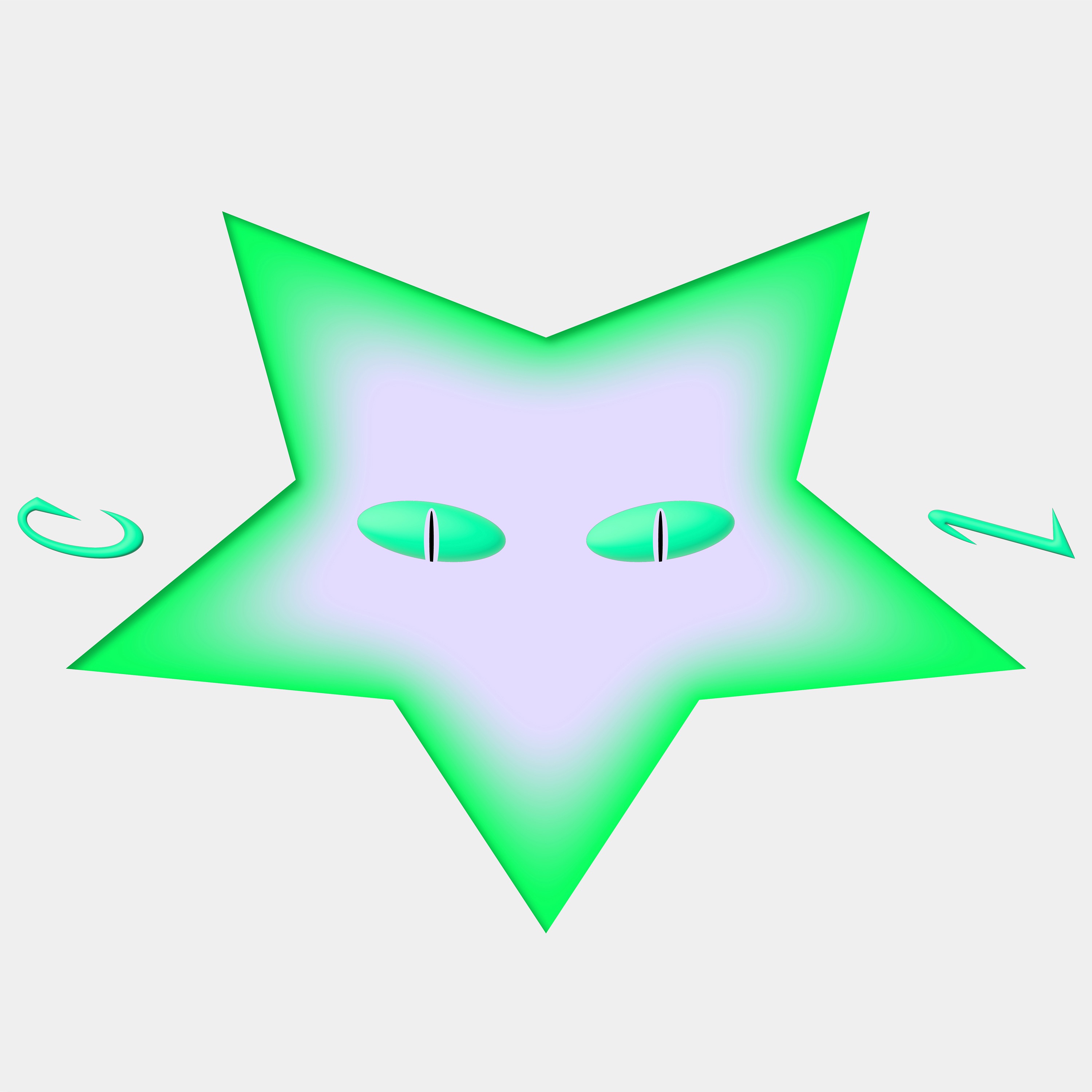 Cool Cat - Single album cover