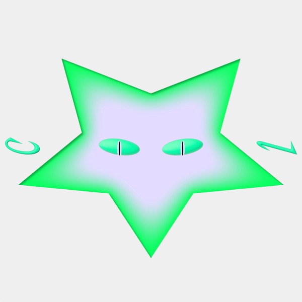 Cool Cat - Single album cover