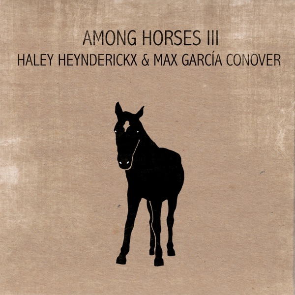 Among Horses III ((Fifth Anniversary Edition)) album cover