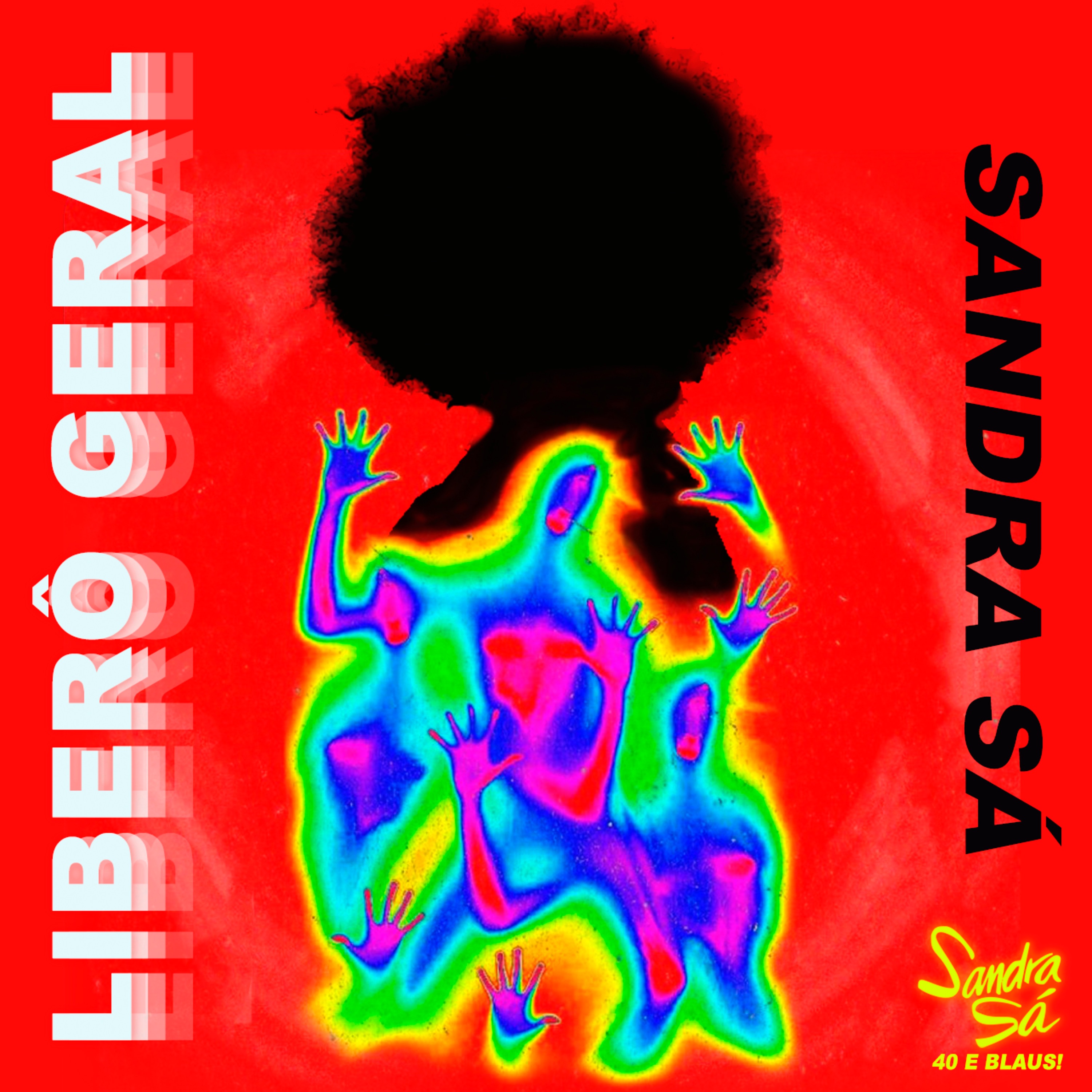 Liberô Geral - Single album cover