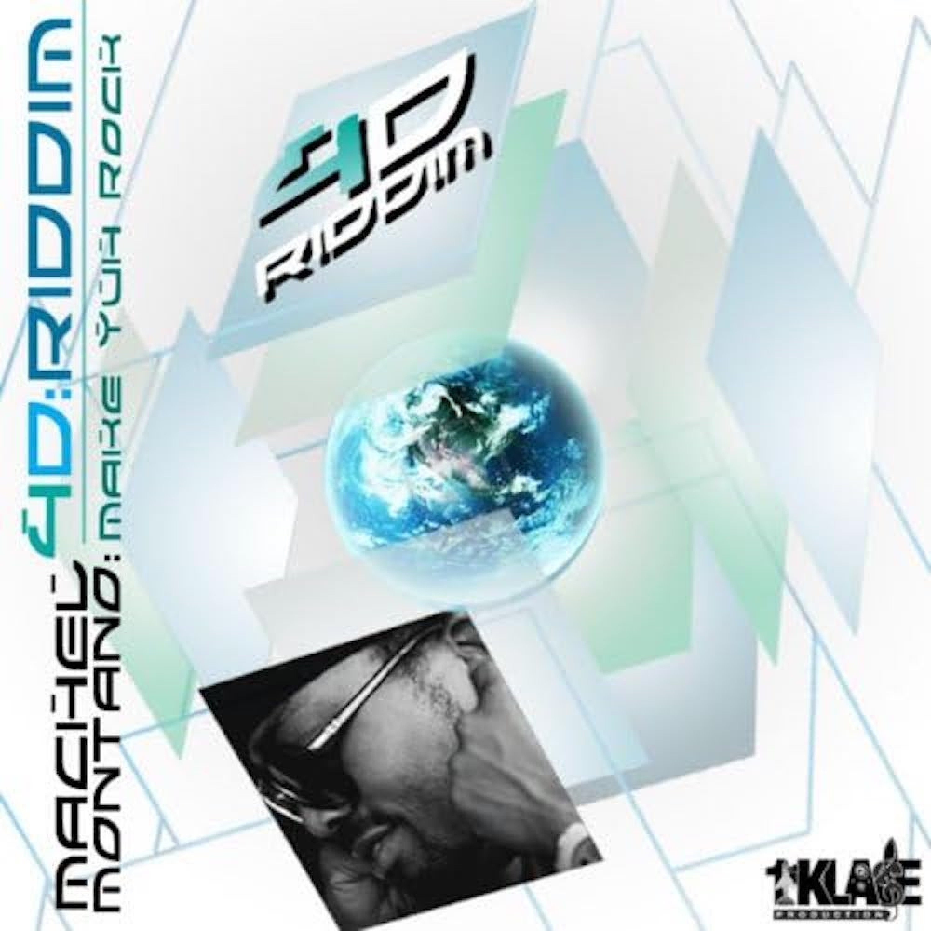 Make Yuh Rock - Single album cover