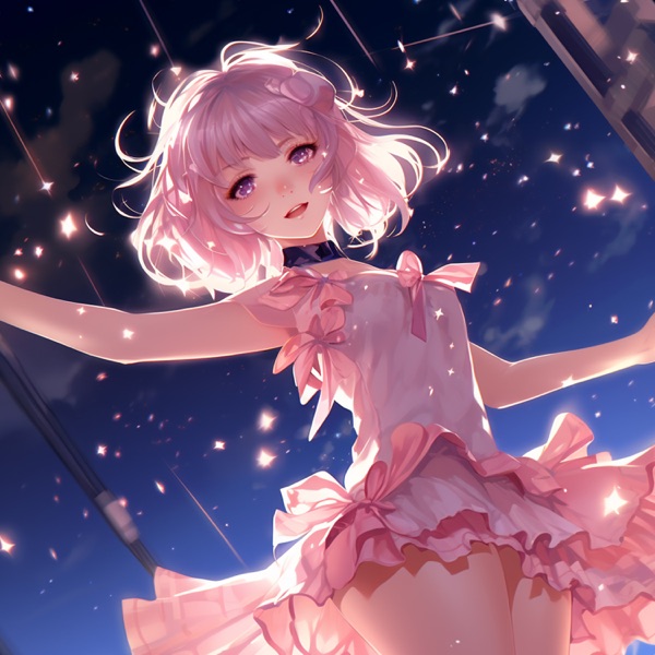 Doktorspiele (Nightcore) - Single album cover
