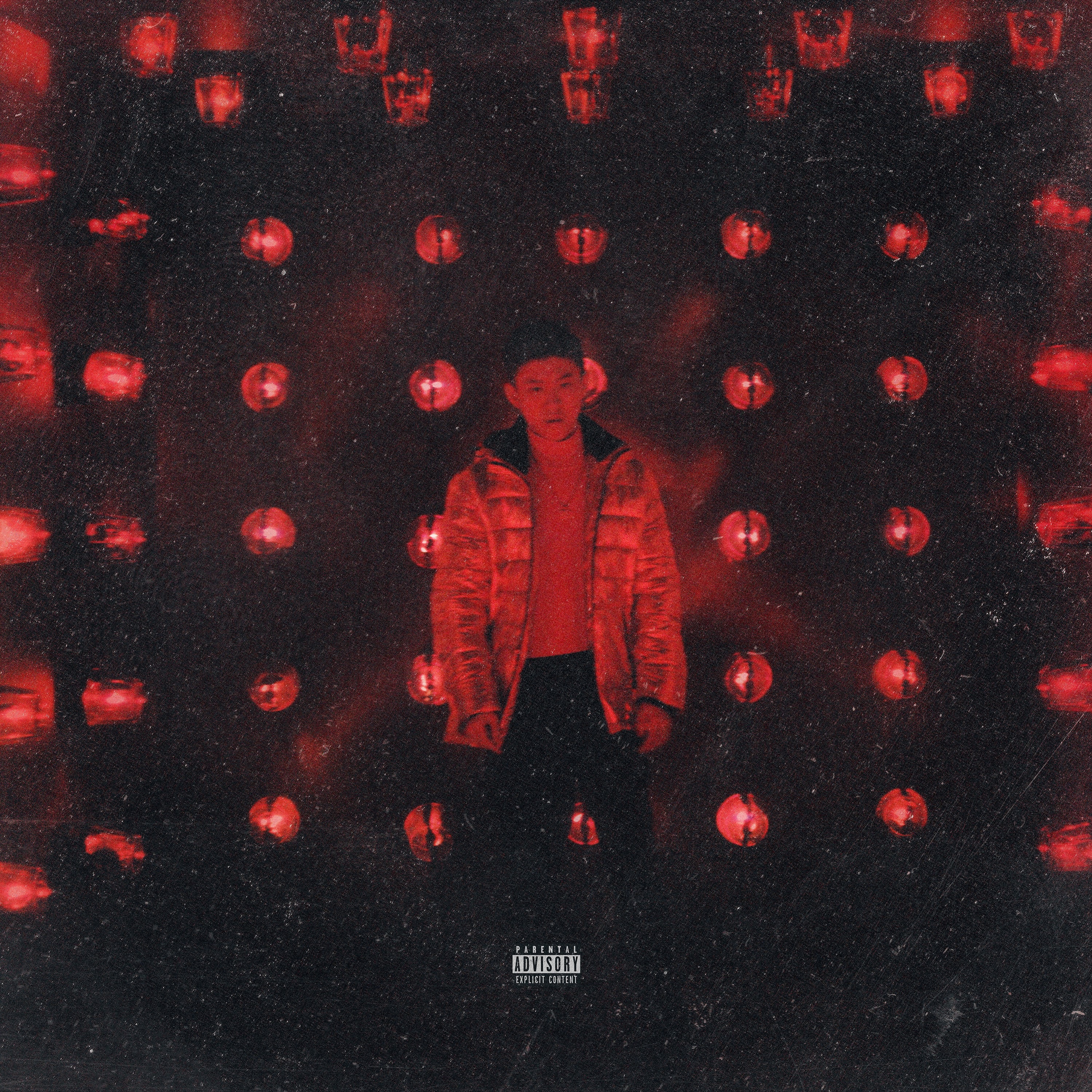 watch out! - Single album cover