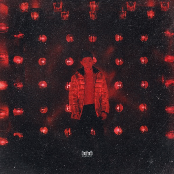 watch out! - Single album cover