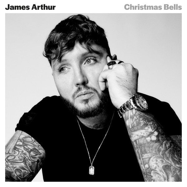Christmas Bells - Single album cover