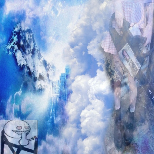 888EACH DIVINITY(jerseyclub remix) [feat. Yabujin] - Single album cover