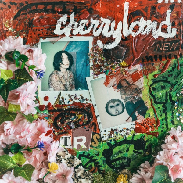 Cherryland album cover