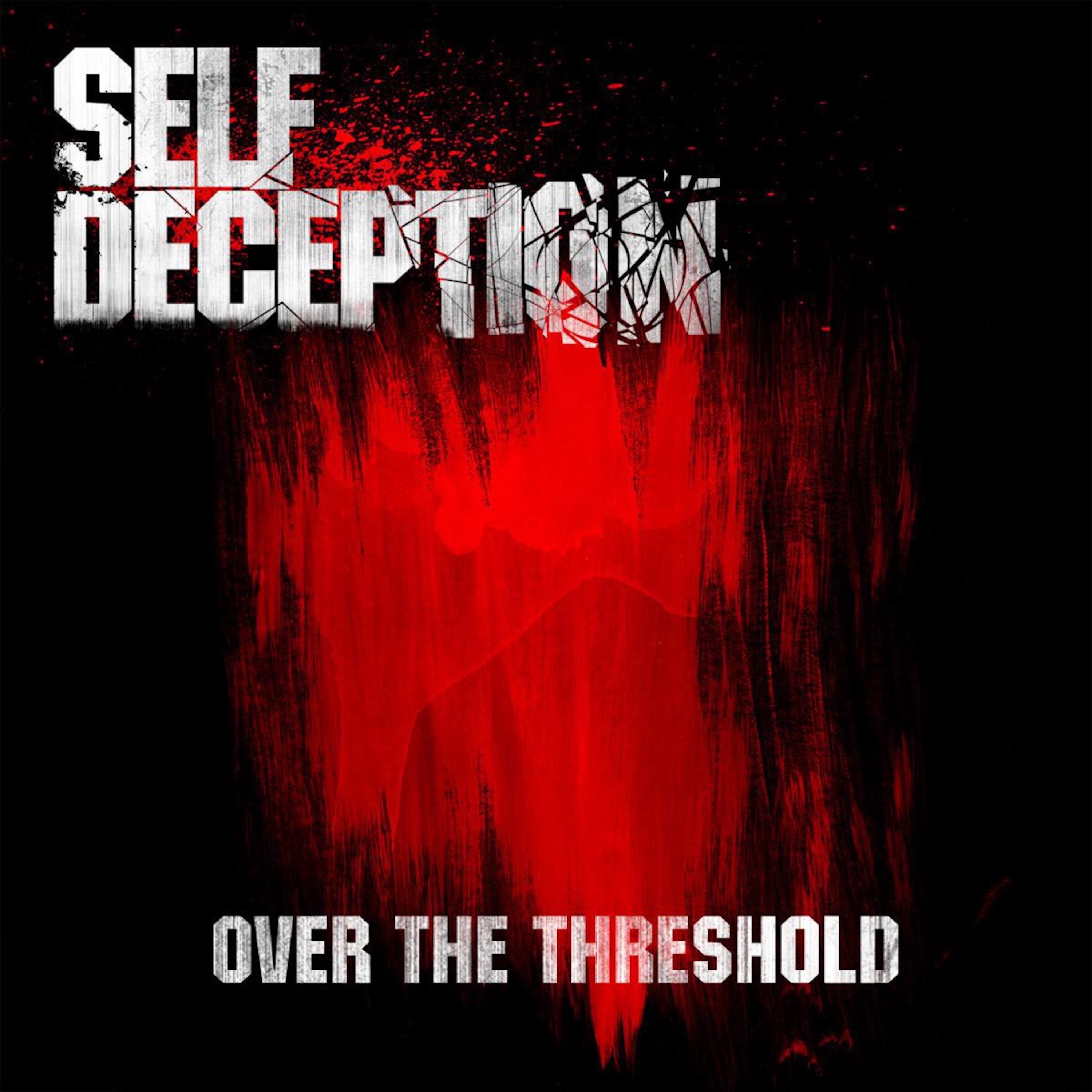 Over the Threshold - Single album cover
