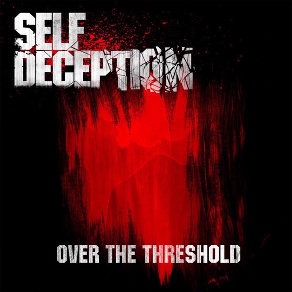 Over the Threshold - Single album cover