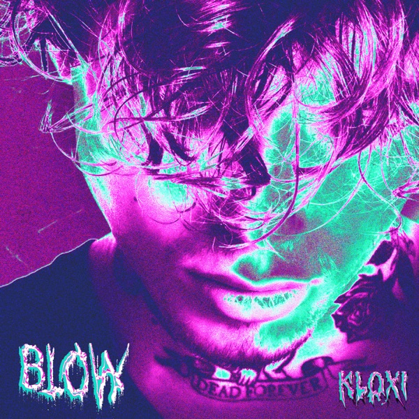 Blow (feat. Kloxi) [Remix] - Single album cover