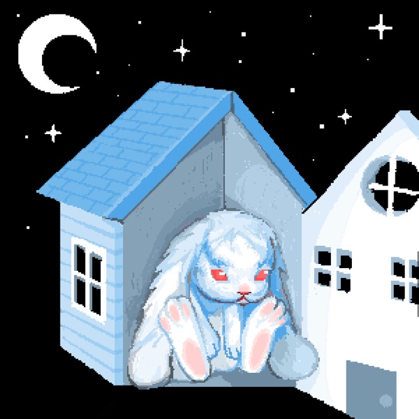 Haunted House (Remix) - Single album cover