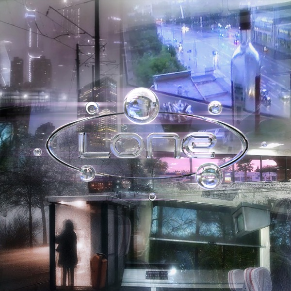 Triton - Single album cover