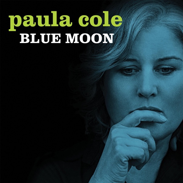 Blue Moon - Single album cover