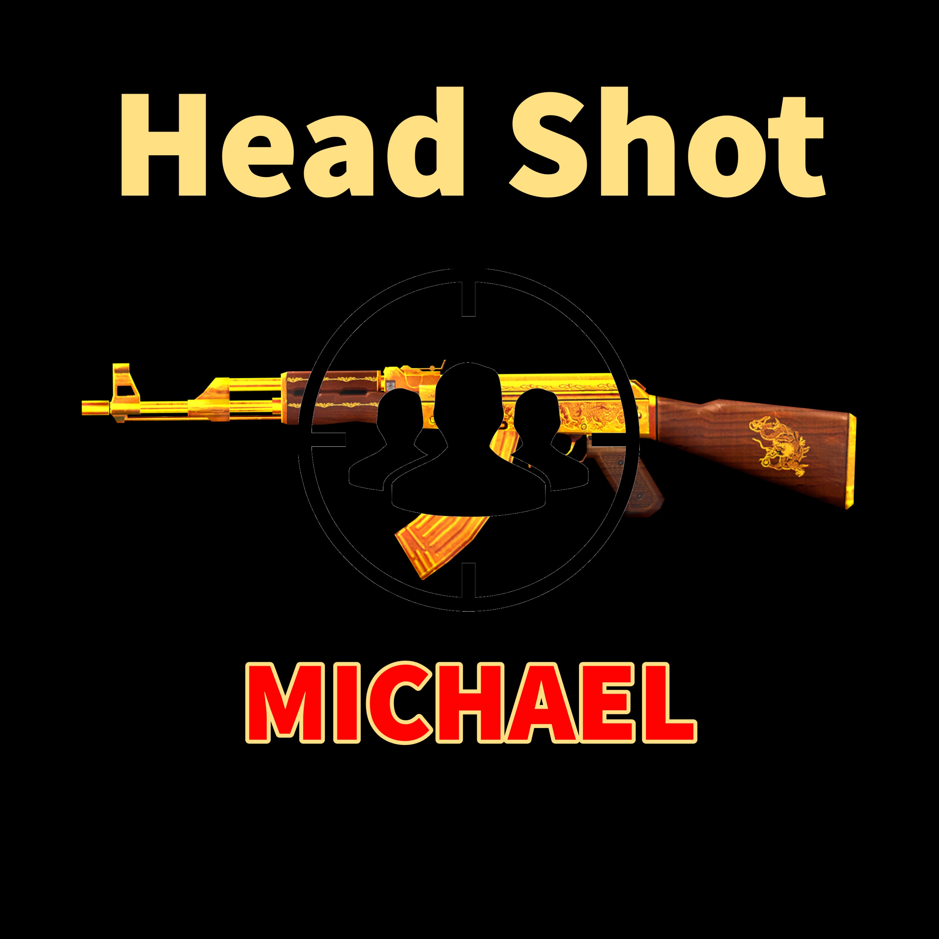 Head Shot - Single album cover