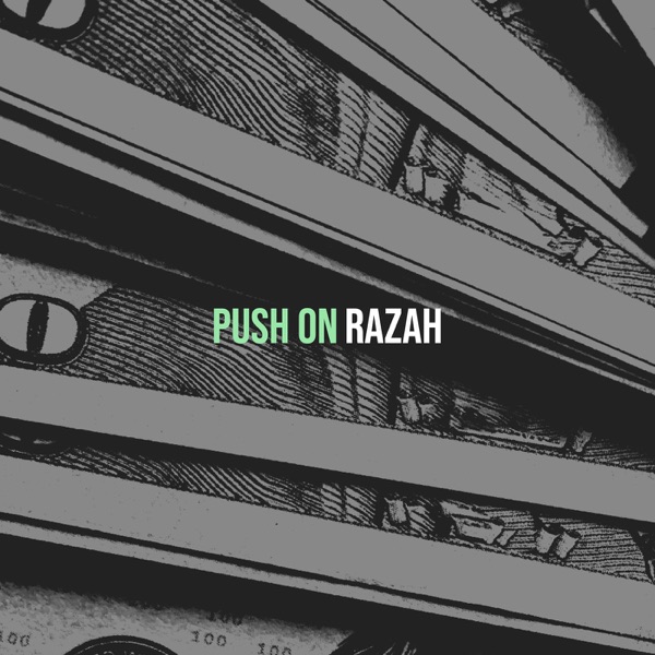 Push On - Single album cover