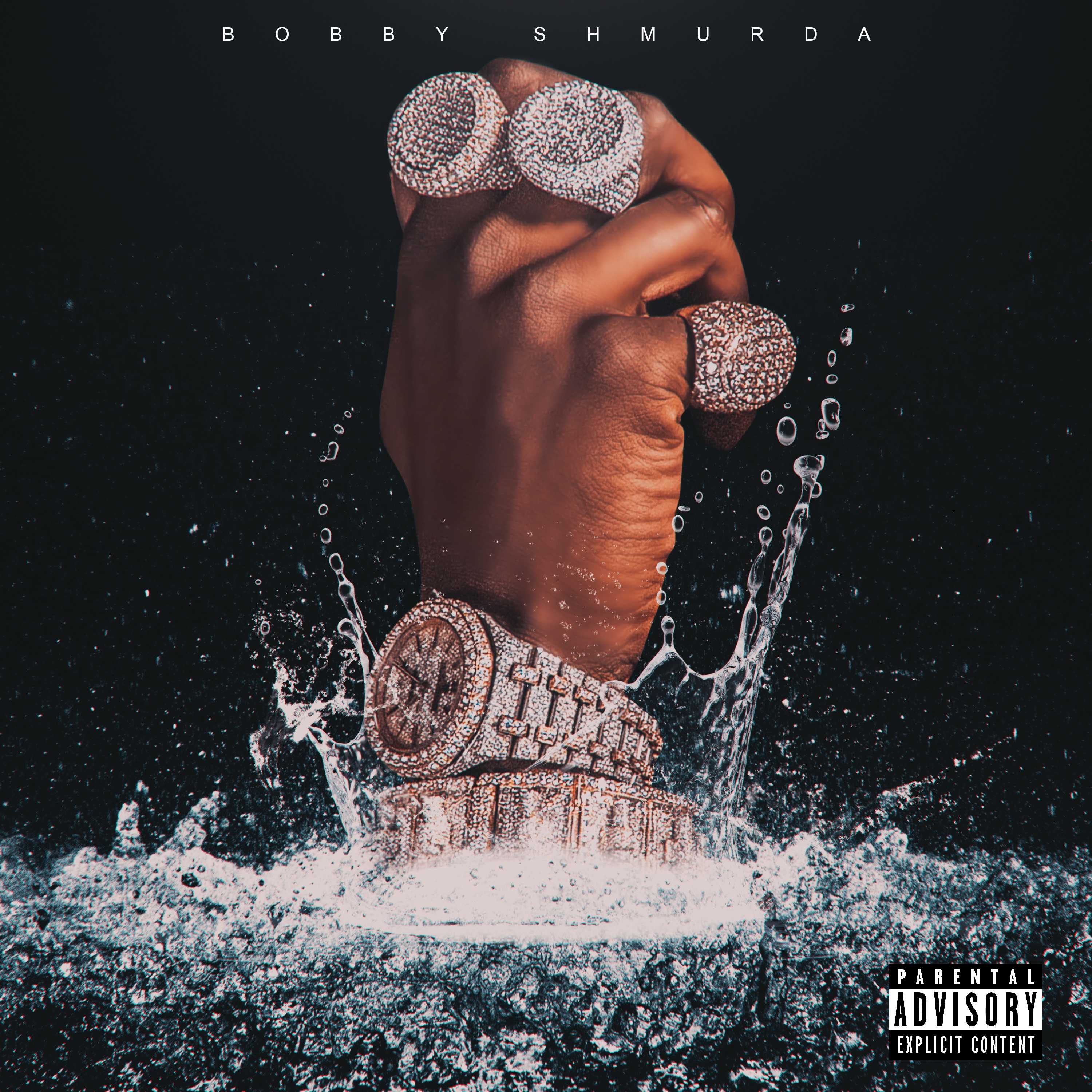 Splash - Single album cover