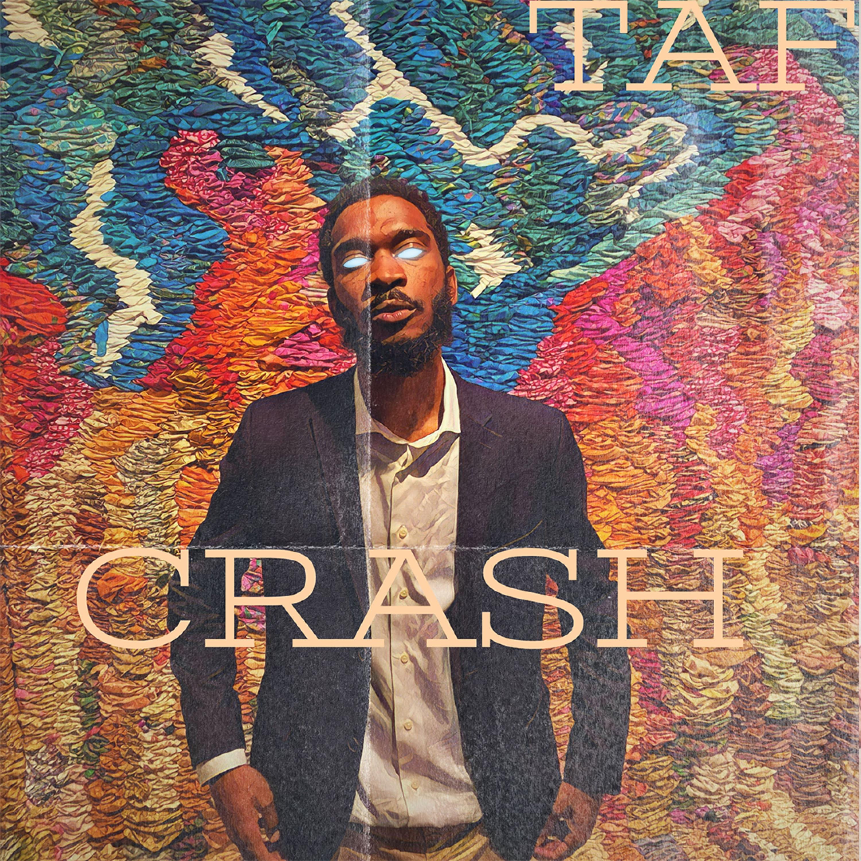Crash - Single album cover