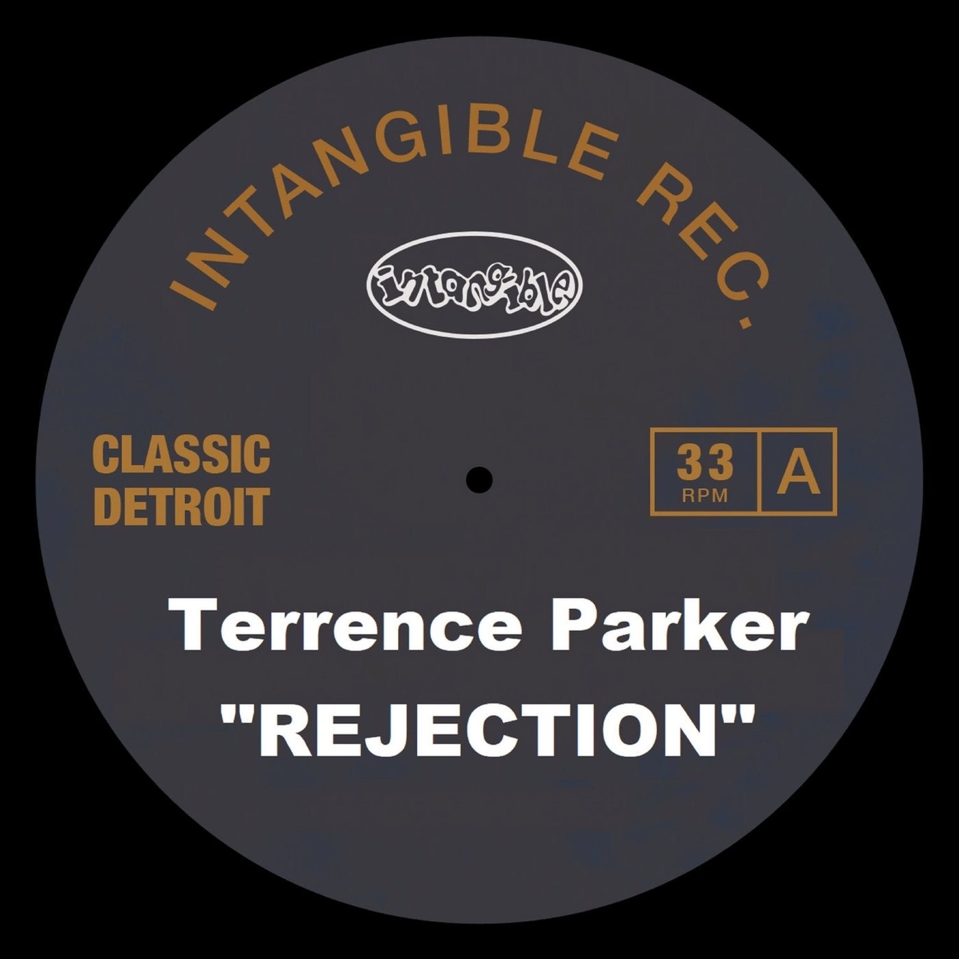 Rejection - Single album cover