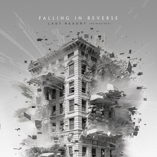 Last Resort (Reimagined) - Single album cover