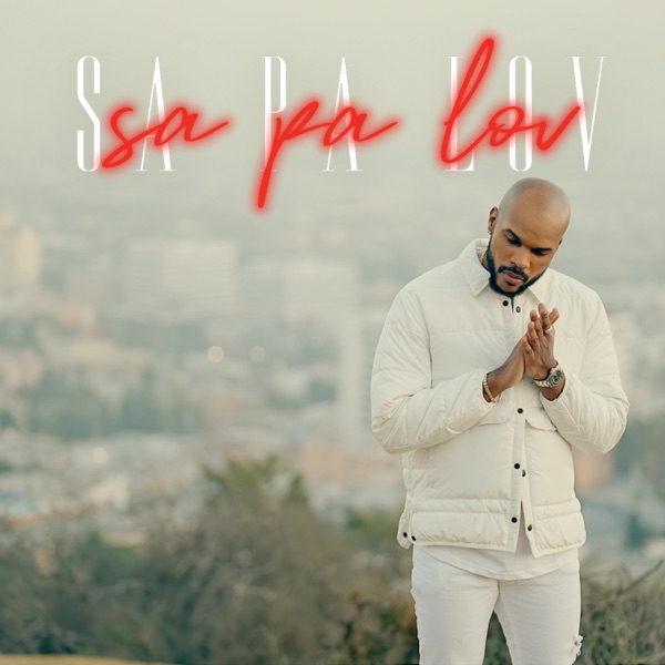 Sa Pa Lov - Single album cover