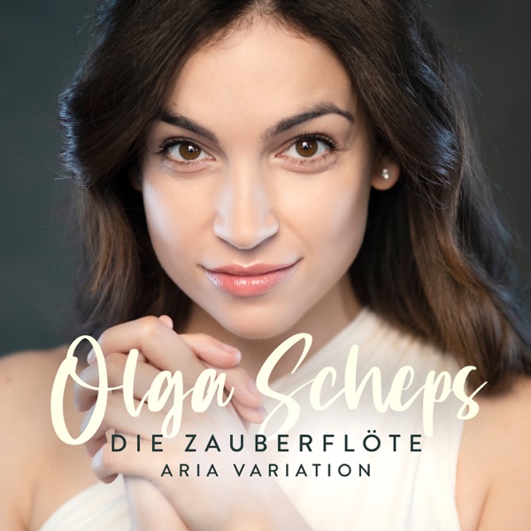Die Zauberflöte: Aria Variation (Arr. for Piano from K. 620 by Vivan und Ketan Bhatti) - Single album cover