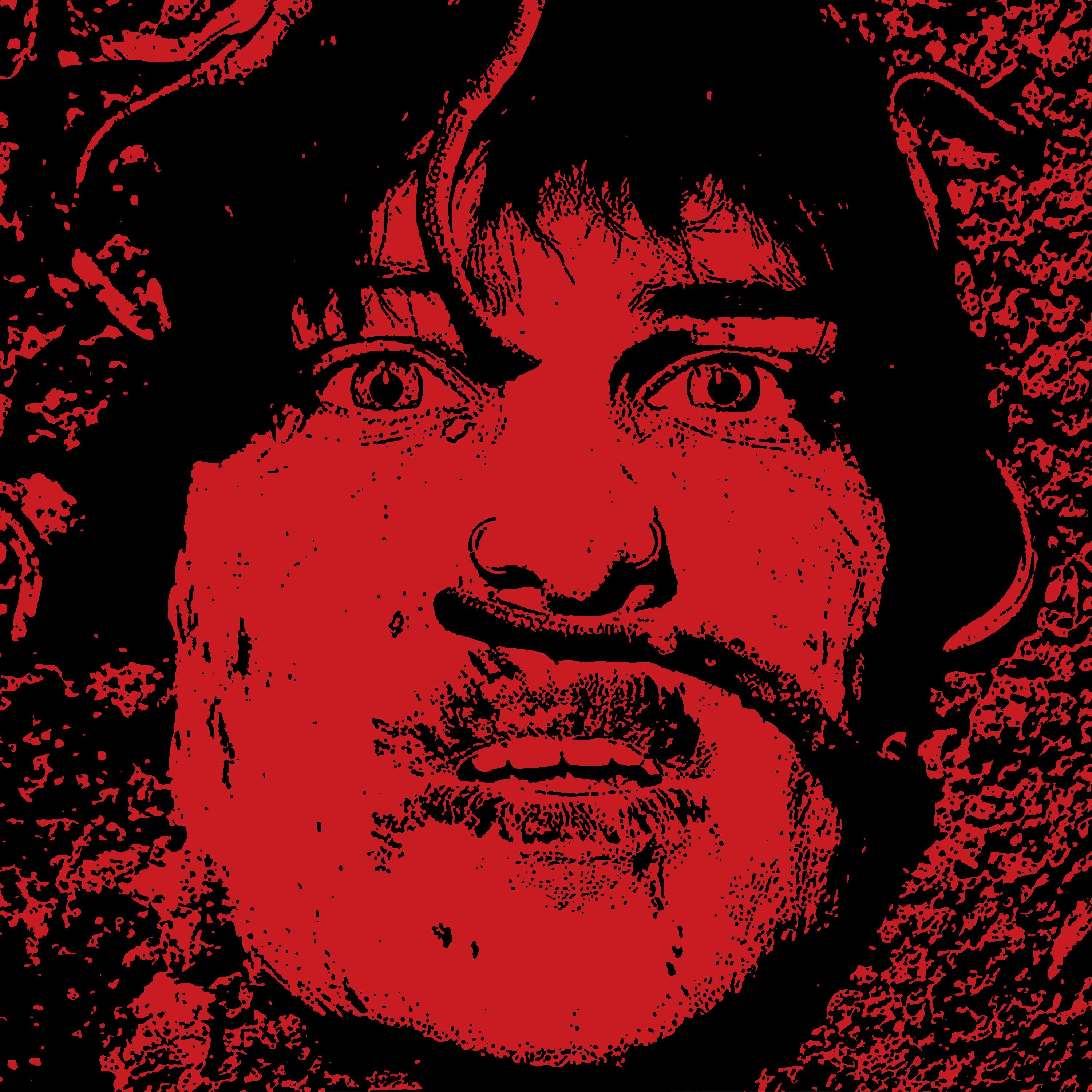 Antichrist - Single album cover