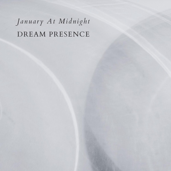 January At Midnight - Single album cover