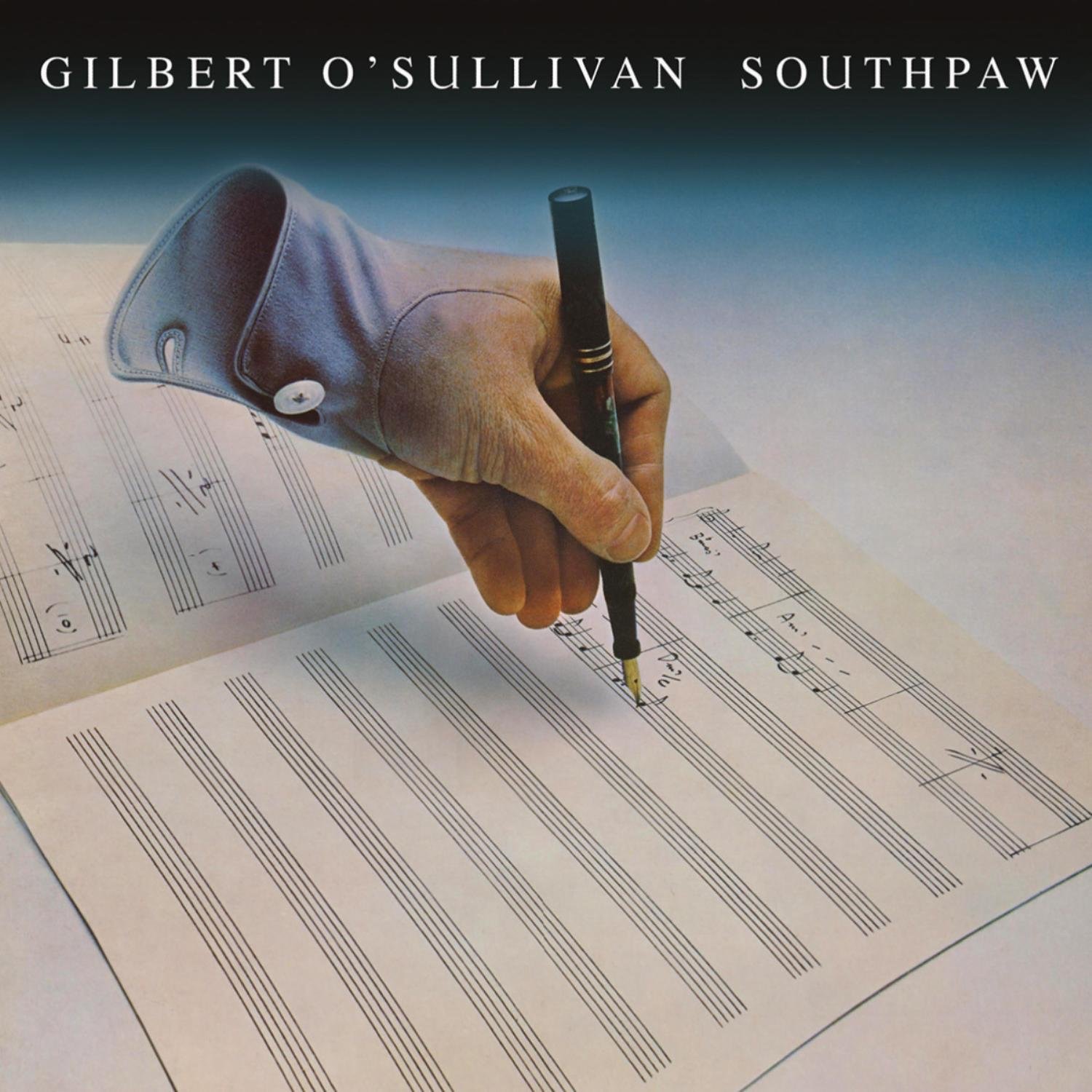 Southpaw (Deluxe Edition) album cover