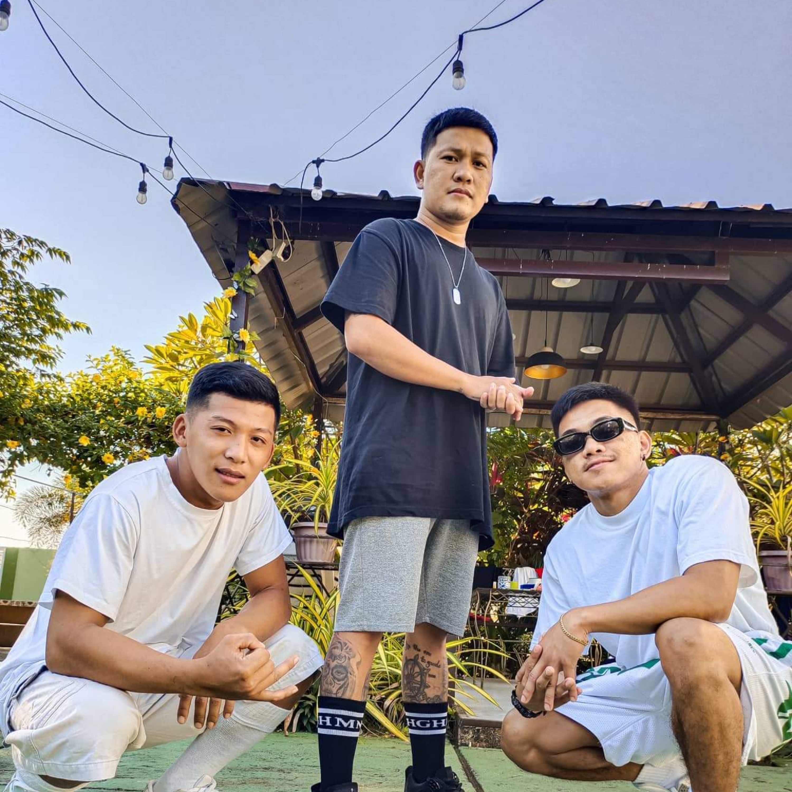 Lakbay - Single album cover