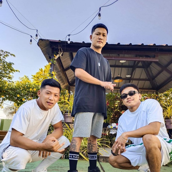Lakbay - Single album cover