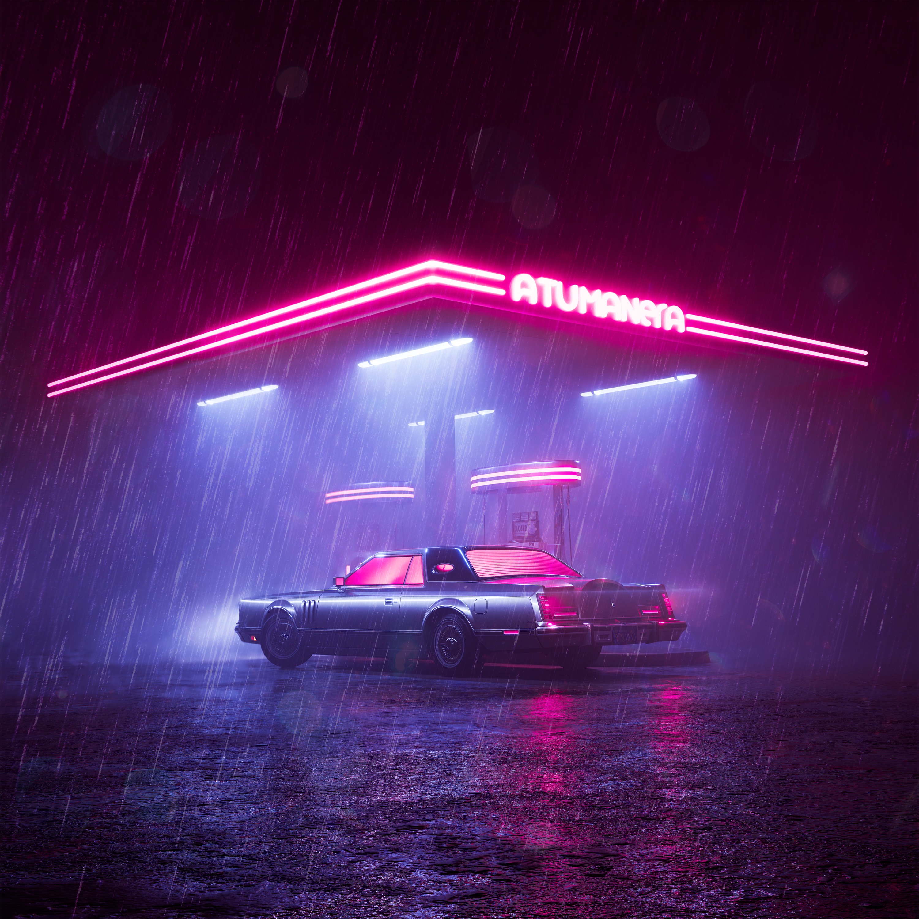 A Tu Manera - Single album cover