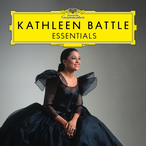 Kathleen Battle: Essentials album cover