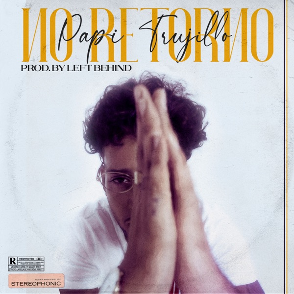No Retorno - Single album cover