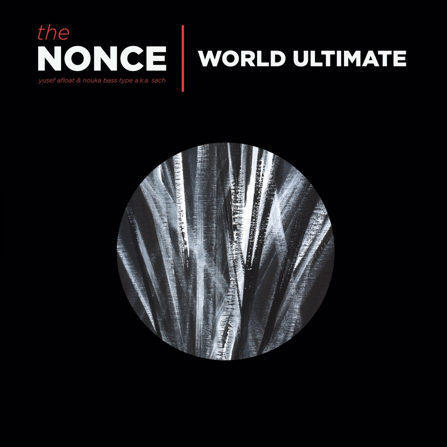 World Ultimate (Deluxe Edition) album cover