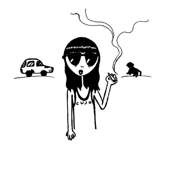 Cujo - EP album cover