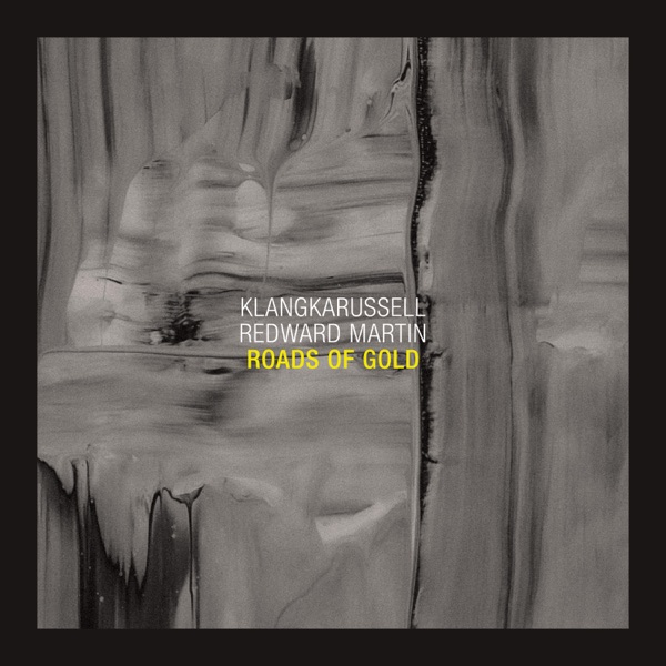 Roads of Gold - Single album cover