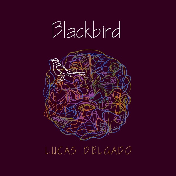 Blackbird (feat. Rita Payés & Juan Pastor) - Single album cover
