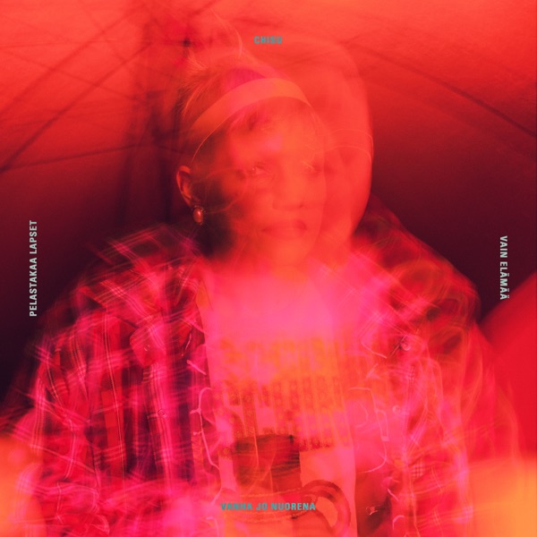 Vanha jo nuorena (Vain elämää kausi 12) - Single album cover