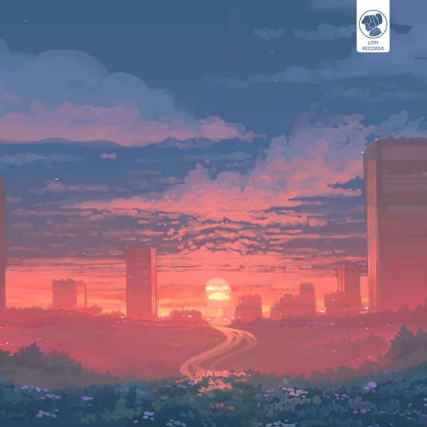 Windy City - EP album cover