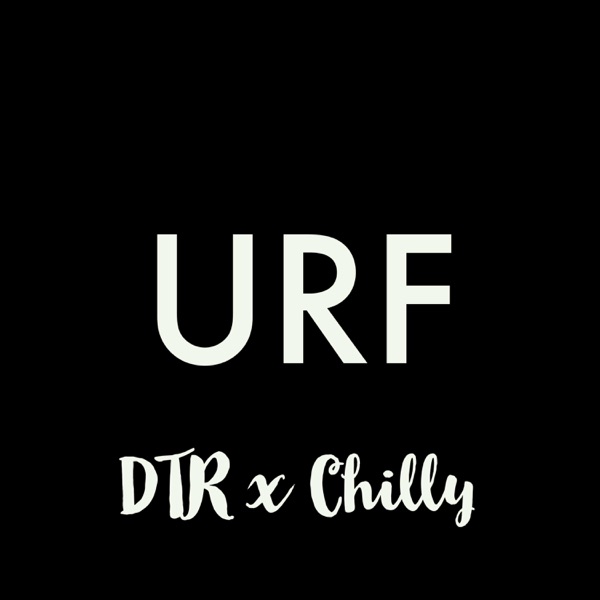 URF (feat. Chilly) - Single album cover