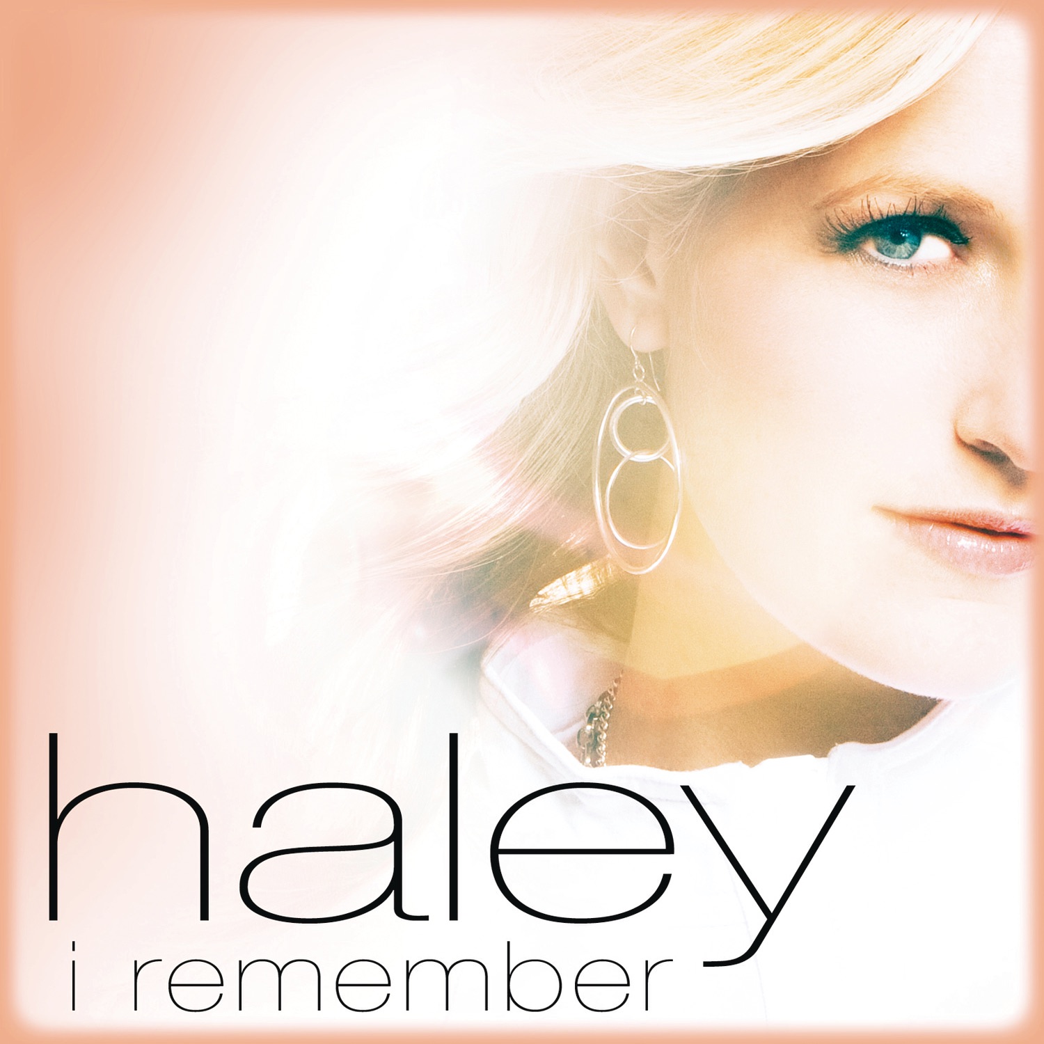 I Remember - Single album cover