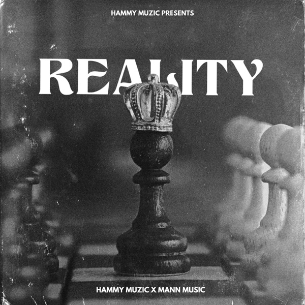 Reality - Single album cover